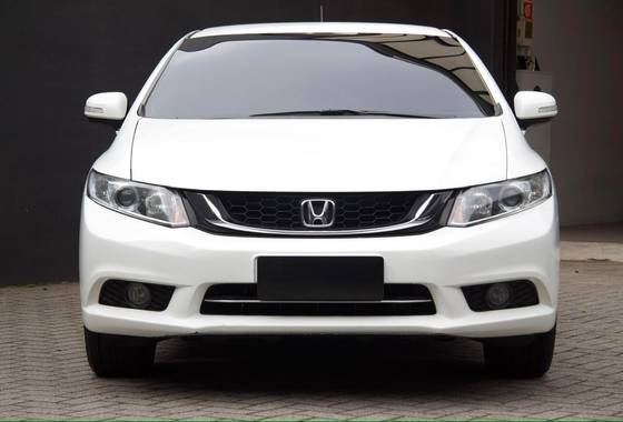 HONDA CIVIC 2.0 LXR 16V FLEX 4P AUTOMÁTICO HONDA CIVIC 2.0 LXR 16V FLEX 4P AUTOMÁTICO